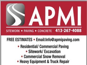 APMI Asphalt Paving & Maintenance - Photo 2