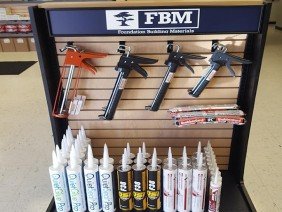 Foundation Building Materials - Photo 2