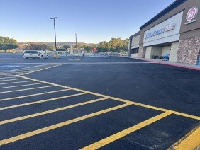 Oil City Paving - Photo -1