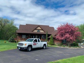 Midwest Roofing, Siding & Windows, LLC. - Photo 5