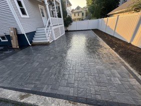 Stonebase Masonry – Chimney, Basement & Foundation repair specialist, greater Boston - Photo 6