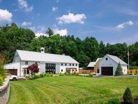 Cummings Architecture & Interiors - Photo 5