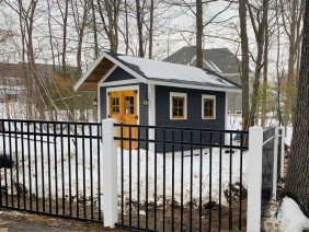 MOhawk Fence Company - Photo 3