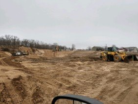 Mark Lee Asphalt & Paving - Photo 2