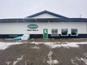 Hanson's Plumbing & Heating - Vergas - Photo 4
