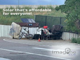 Imagine Solar - Photo 2