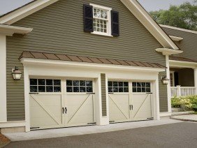 Thompson Overhead Doors - Photo 3