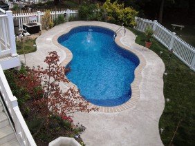 Admiral Pools LLC - Photo 0