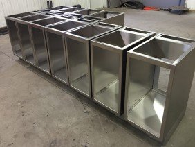 Traverse Stainless & Millwork - Photo 0