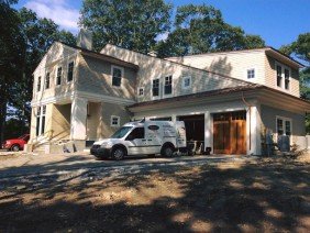 Capital Construction Contracting - Photo -1