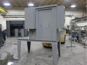 Steel Tech Inc - Photo 1