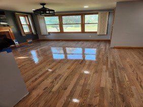 Cruz and Sons Hardwood Flooring LLC - Photo -1