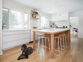 Hygge Design+Build / Michigan Luxury Homebuilders - Photo 5