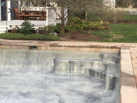 Oasis Swimming Pool & Home Services - Photo 2