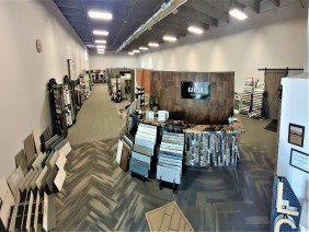 Kaiser Corp. Floor Covering - Photo 2
