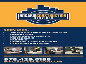Rosario Construction Services - Photo 2