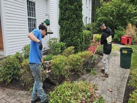 Infiniti Creative Landscape Design - Photo 6