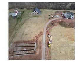 Rock Bottom Excavating, LLC - Photo 1