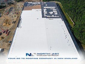 Northeast Industrial Roof - Photo 6