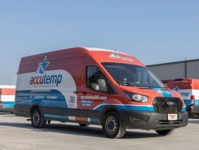 AccuTemp Services, LLC - Photo -1