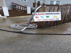 Clean Remodel LLC - Photo 5