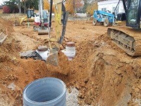 MS Contracting, Inc - Photo -1