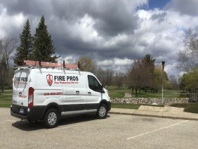 Fire Pros, LLC - Photo 1