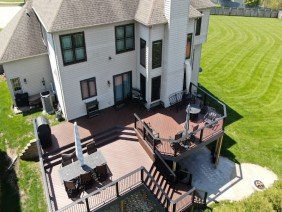 Archadeck of Central Maine - Photo 6