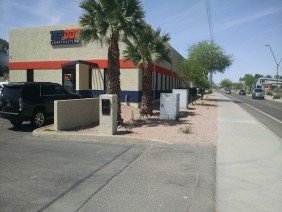 TEPCON Construction, Inc. - Photo 1