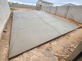 West Valley Concrete - Photo 3