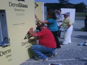 Prospect Waterproofing Company - Photo 3