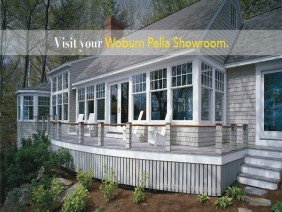 Pella Windows and Doors Showroom of Woburn, MA - Photo 0