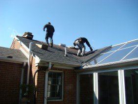 Semper West Roofing - Photo 2