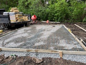 Mendez Concrete - Photo 3