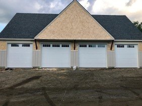 White Mountain Overhead Doors - Photo 1