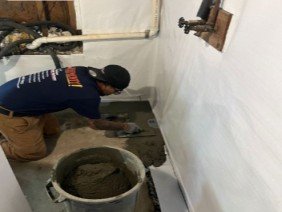 DryZone Basement Systems - Photo 2