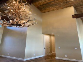 Western View Painting - Photo 4