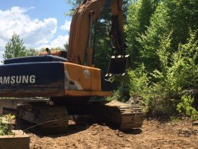 Excavation Plus Inc - Photo 2