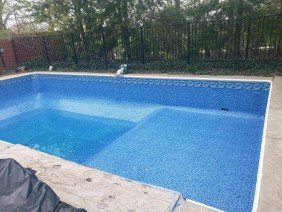 Downriver Pool Service - Photo 4