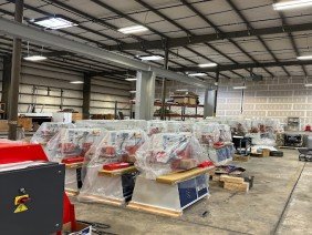 Trilogy Machinery, Inc. - Photo 0