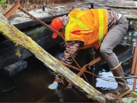 3-Tier Alaska Civil Engineering & Surveying - Photo -1