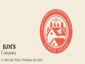 BJM'S Attic Insulation & Roofing Services Inc, MA - Photo 0
