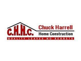 Chuck Harrell Home Construction - Photo -1