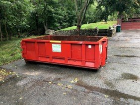 Robinson Services - Photo 2