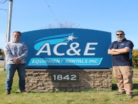 AC&E Rentals Inc - Photo 6