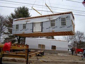 GEORGE MODULAR HOMES - Photo 3
