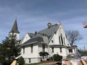 On Top Roofing - Photo 2