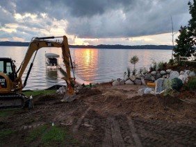 Avery Excavating - Photo 2