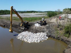 Knik Construction - Photo 2