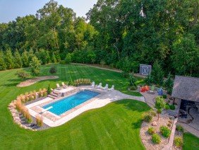 Sunset Pools of Michigan - Photo -1